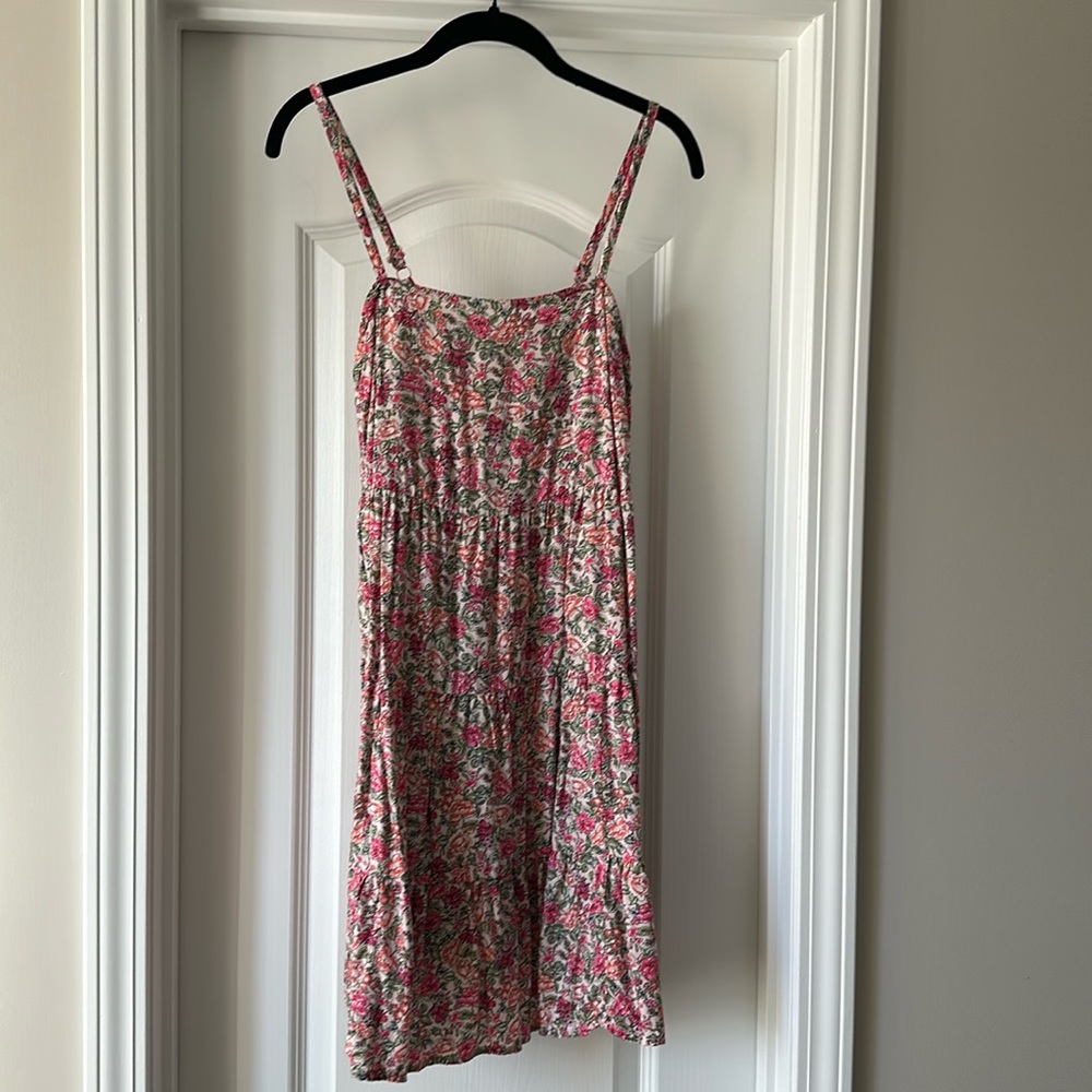 Old navy dress size small